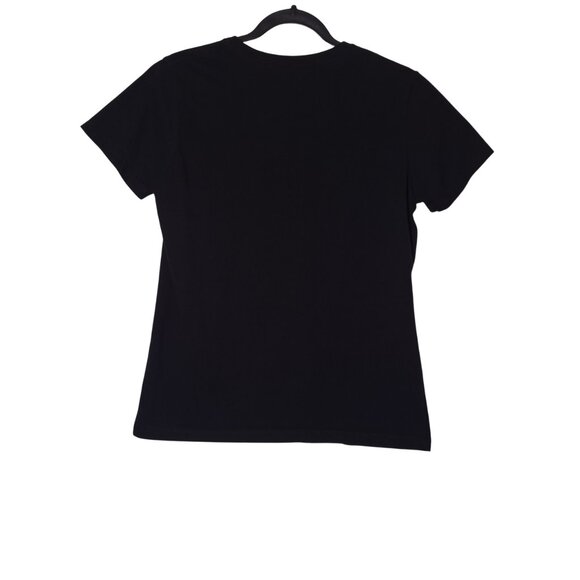 Skillet: Stars USED Women's Fitted Shirt (M, Black, Christian Rock) - Picture 2 of 7